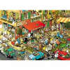 - ZooScape - Pasta Pasta, Herschdorfer - 1000 Pieces