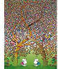 - ZooScape - Grande Amore, Mordillo - 1000 Pieces