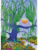 - ZooScape - Good Morning Sunshine, Mordillo - 1000 Pieces