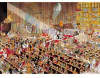- ZooScape - Don't Marry, Be Happy, Prades - 1500 Pieces