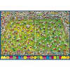 Footballissimo - Mordillo - 1500 Pieces