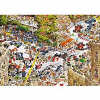 Monaco Grand Prix, Loup - 2000 Pieces