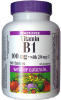 Brain / Cognitive Function - Health - Vitamin B1 - 100 mg - with 20 mg Vitamin C