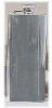 - ZooScape - Chrome Finish Flask - 5 Ounces