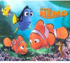 Nemo and Friends - Puzzle 1 - 24 Pieces