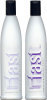F.A.S.T. Shampoo and Conditioner Set - Set of 2 Bottles
