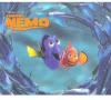 Dory and Marlin - Puzzle 4 - 24 Pieces