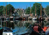 Amsterdam Prinseneiland - 1500 Pieces