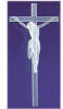 - ZooScape - Crucifix Glass Motif