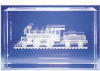 - ZooScape - Locomotive Glass Motif