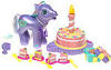 Birthday Celebration Razaroo Pony with Special Pony Charm