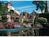 - ZooScape - The Italianate Village Portmeiron - 1000 Pieces