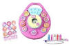Barbie Tie-Dye Lip Gloss Maker - Rare!