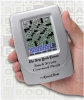 The New York Times Electronic Touch Screen Crossword Puzzle