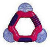 Icy Bite Teether