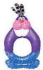 Polar Pal Teether - Walrus