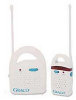 Ultra Clear Baby Monitor - White