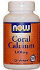 Antioxidant - Health - Coral Calcium - 1000 mg