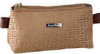 - ZooScape - Beige Collection Cosmetic Bag