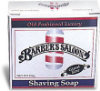 Shaving Soap - Barber's Saloon - Giant Size