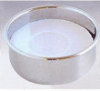 - ZooScape - Chrome Bowl with Shaving Soap