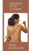 Wooden Body and Back Massager