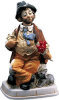 Happy Birthday Willie - Melody In Motion Figurine by Melody In Motion