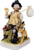 - ZooScape - Willie the Wanderer - Melody In Motion Figurine
