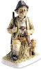 Willie the Hunter - Melody In Motion Figurine by Melody In Motion