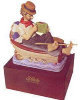 Self-Demo Wood Display Base - Melody In Motion by Melody In Motion