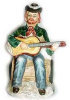 The Guitarist - Melody In Motion by Melody In Motion