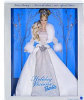 - ZooScape - Holiday Visions - Winter Fantasy Barbie
