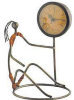 Breaktime Clock