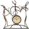 Jazz Time Clock