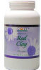 Red Clay Powder, Moroccan