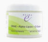 DMAE - Alpha Lipoic - C-ester - Hydrating Creme