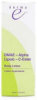 DMAE - Alpha Lipoic - C-Ester - Hydrating Lotion