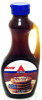 Atkins Nutritionals - Quick Cuisine Pancake and Waffle Syrup