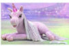 Swan Lake Unicorn Lila - French Speaking - From Barbie of Swan Lake
