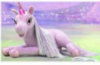 Swan Lake Unicorn - English Version - From Barbie of Swan Lake