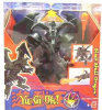 Deluxe Monster - 6" - Black Skull Dragon
