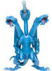 - ZooScape - Deluxe Monster - 6" - Blue Eyes Ultimate Dragon