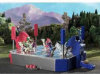Monster Shootout Playset - Yu-Gi-Oh!