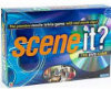 Scene It? DVD Game