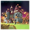 - ZooScape - Imaginext Battle Castle - Fisher-Price