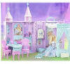 Swan Lake Enchanted Castle - Barbie