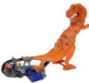 - ZooScape - Hot Wheels T-Wrecks Playset