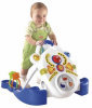 Sesame Street 3-In-1 Baby Explorer by Fisher-Price