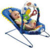 - ZooScape - Kick 'n Play Bouncer by Fisher-Price