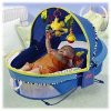 Learning Patterns Play Dome